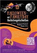 Veranstaltungsbild Halloween-Party vom Schützenverein Wissingen e.V.